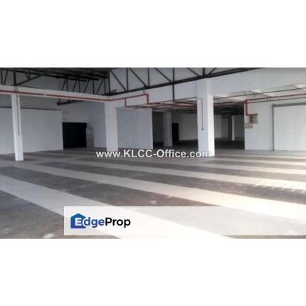 Infinite Center, next to Jaya One, Selangor, Petaling Jaya