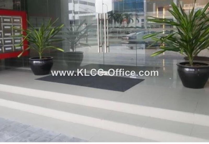 Infinite Center, next to Jaya One