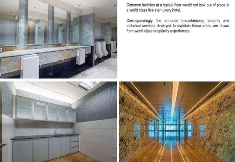 The Exchange 106 @ TRX