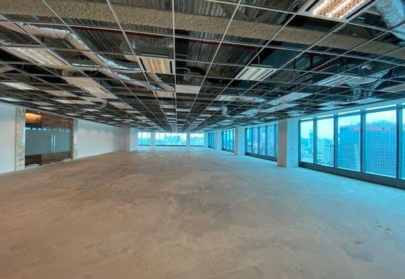 The Exchange 106 @ TRX