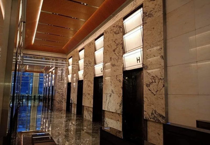 The Exchange 106 @ TRX