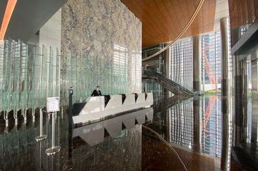 The Exchange 106 @ TRX