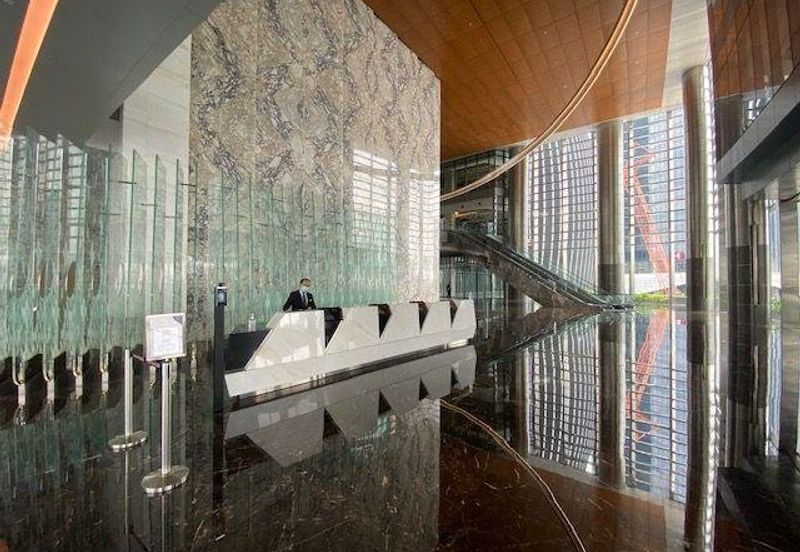 The Exchange 106 @ TRX