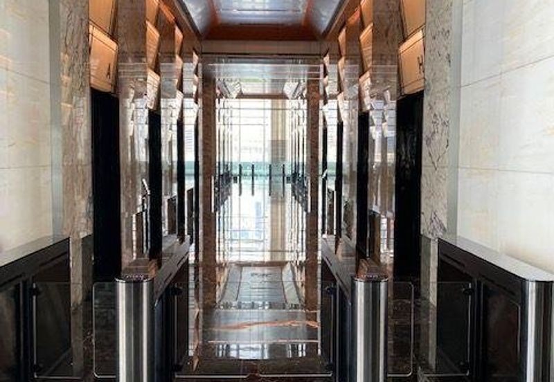 The Exchange 106 @ TRX