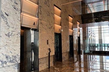 The Exchange 106 @ TRX