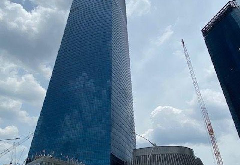 The Exchange 106 @ TRX