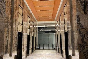 The Exchange 106 @ TRX