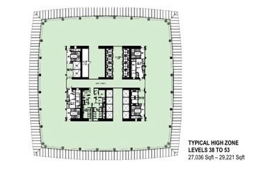 The Exchange 106 @ TRX