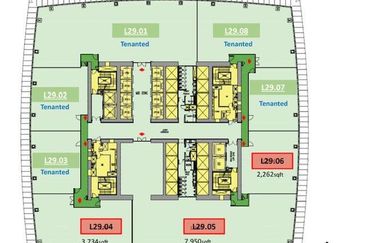 The Exchange 106 @ TRX