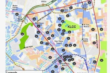 The Exchange 106 @ TRX