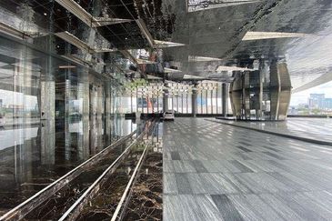 The Exchange 106 @ TRX