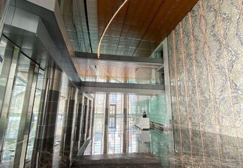 The Exchange 106 @ TRX