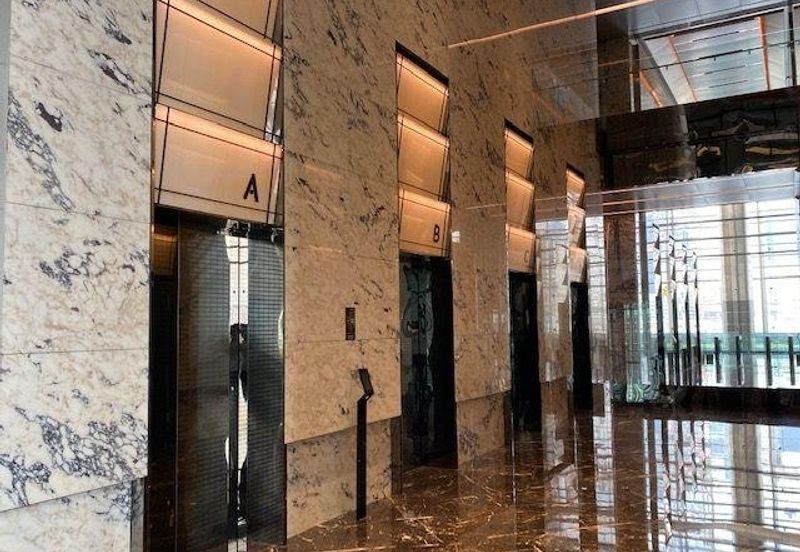 The Exchange 106 @ TRX