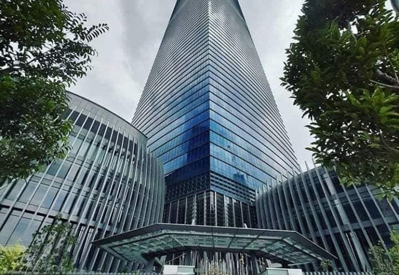 The Exchange 106 @ TRX