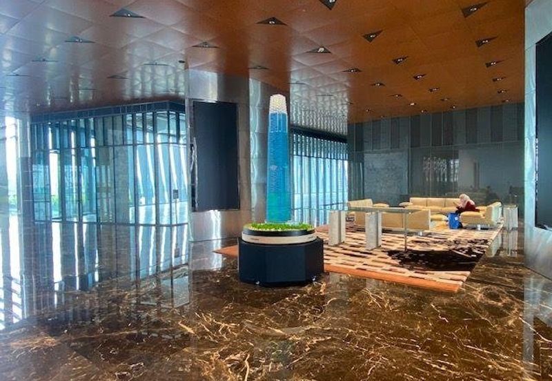 The Exchange 106 @ TRX