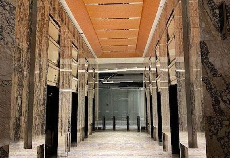 The Exchange 106 @ TRX