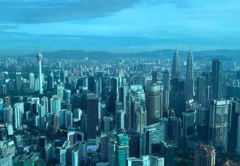 The Exchange 106 @ TRX