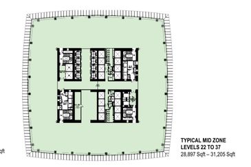 The Exchange 106 @ TRX