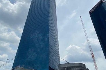 The Exchange 106 @ TRX