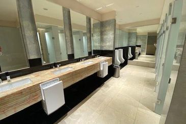 The Exchange 106 @ TRX