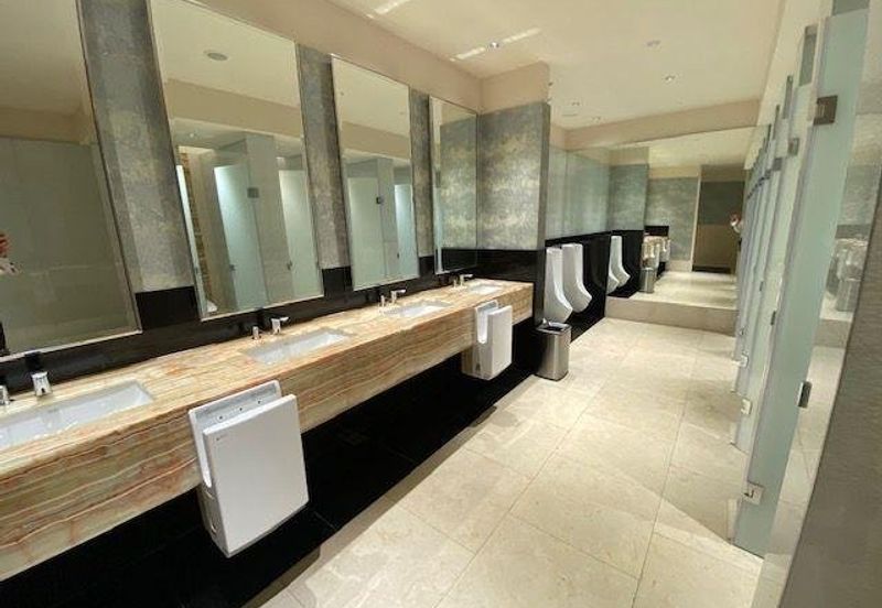 The Exchange 106 @ TRX