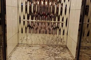 The Exchange 106 @ TRX