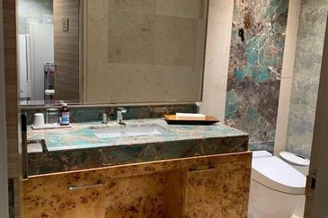 The Exchange 106 @ TRX