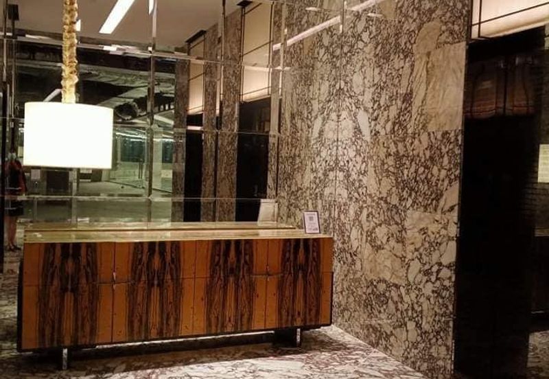 The Exchange 106 @ TRX