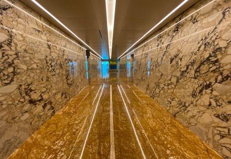 The Exchange 106 @ TRX