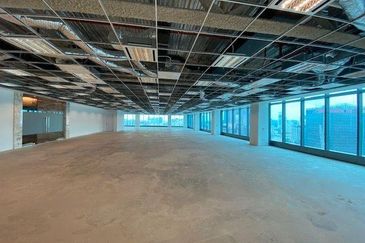 The Exchange 106 @ TRX