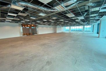 The Exchange 106 @ TRX