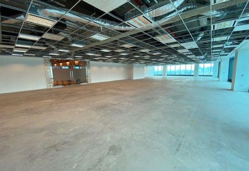 The Exchange 106 @ TRX