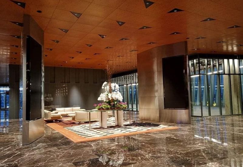 The Exchange 106 @ TRX