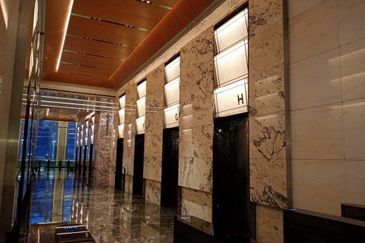 The Exchange 106 @ TRX