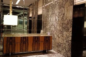 The Exchange 106 @ TRX