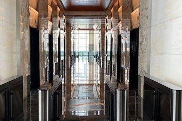 The Exchange 106 @ TRX