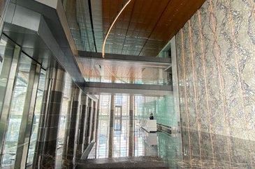 The Exchange 106 @ TRX