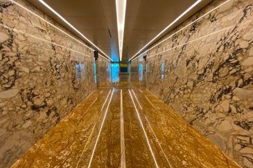 The Exchange 106 @ TRX