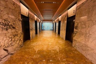 The Exchange 106 @ TRX