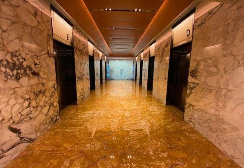 The Exchange 106 @ TRX