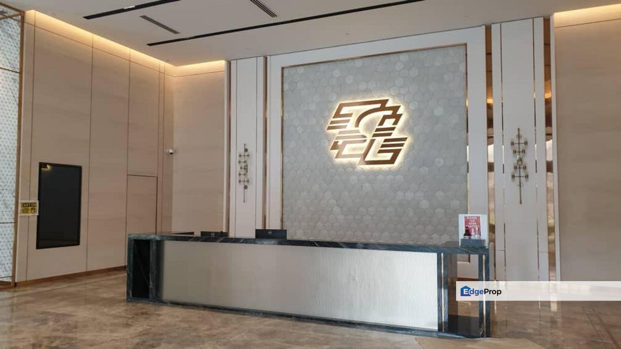 MENARA TS LAW @ TRX, Kuala Lumpur, KL City