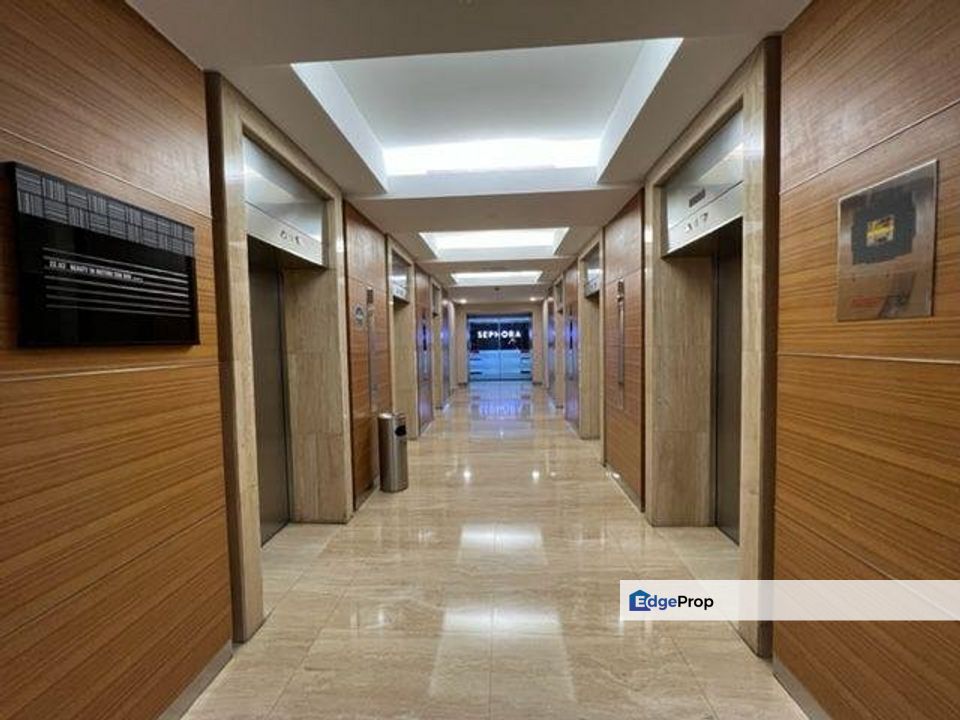 Centrepoint, Kuala Lumpur, Mid Valley City