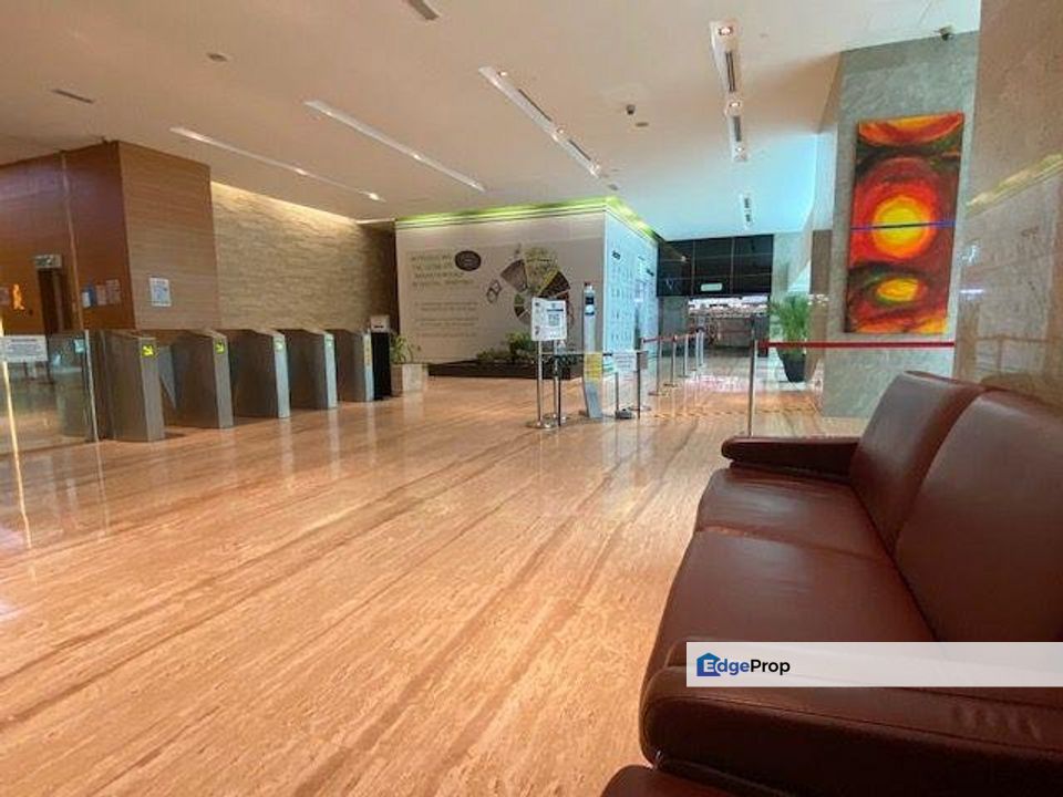 Centrepoint, Kuala Lumpur, Mid Valley City