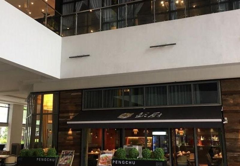 Sunway Visio, Visio Tower