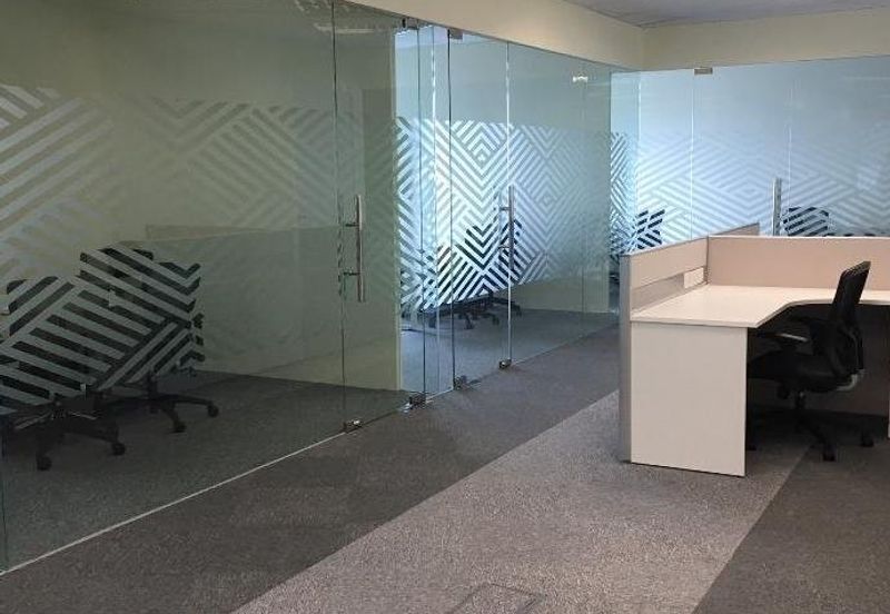 Menara Ilham (Ilham Tower)