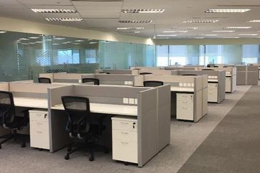 Menara Ilham (Ilham Tower)