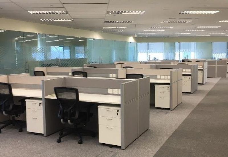 Menara Ilham (Ilham Tower)