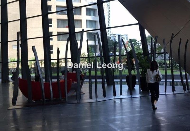 Menara Ilham (Ilham Tower)