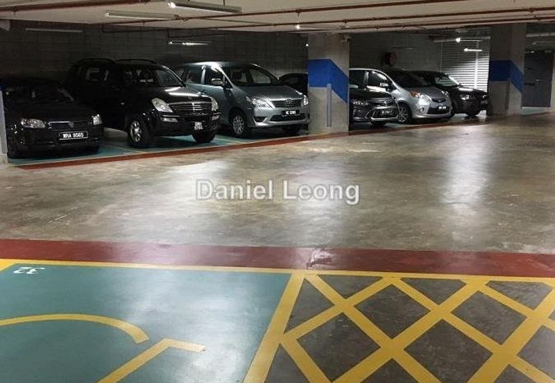 Menara Ilham (Ilham Tower)