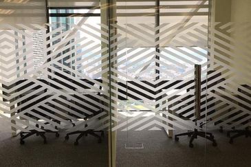 Menara Ilham (Ilham Tower)